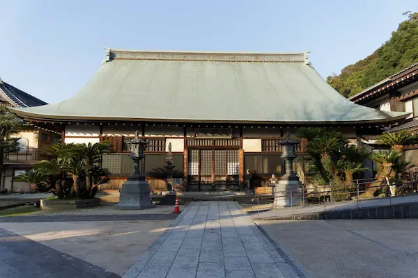 Kodaiji (8)